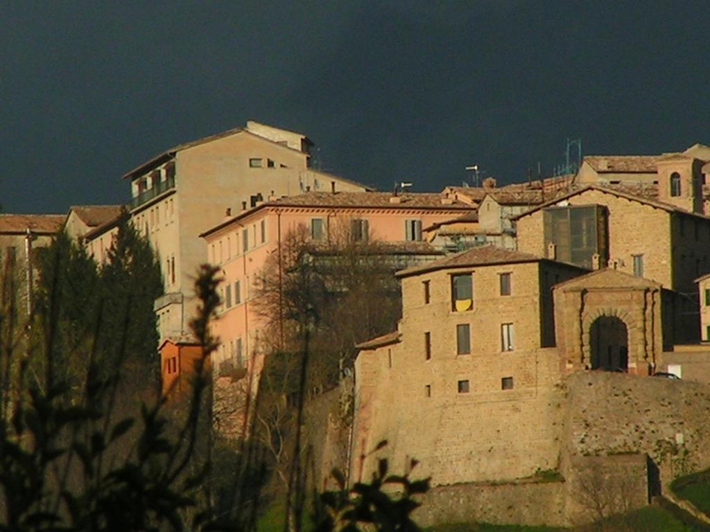 B&B Caselunghe Camerino Exterior foto